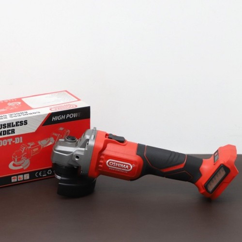 máy mài góc OSHIMA MMP21V-CTT100T-D1( Chưa có pin và sạc)